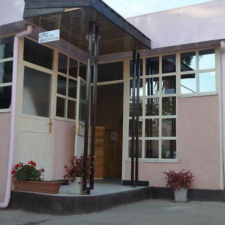 Choice Pension Addis Ababa Exterior photo